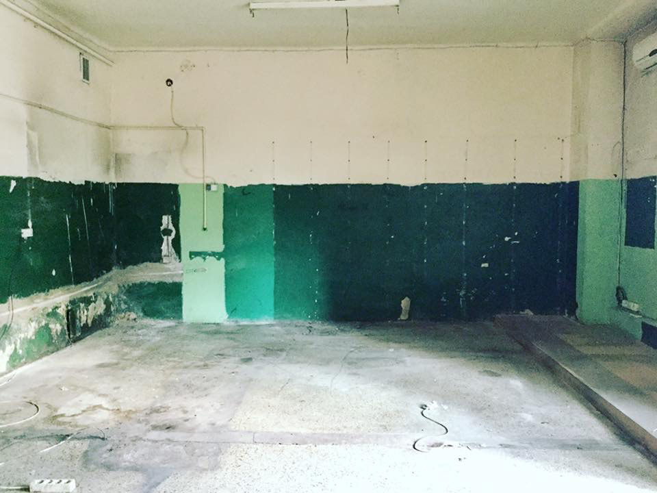 ZACZYN Barska Kraków 