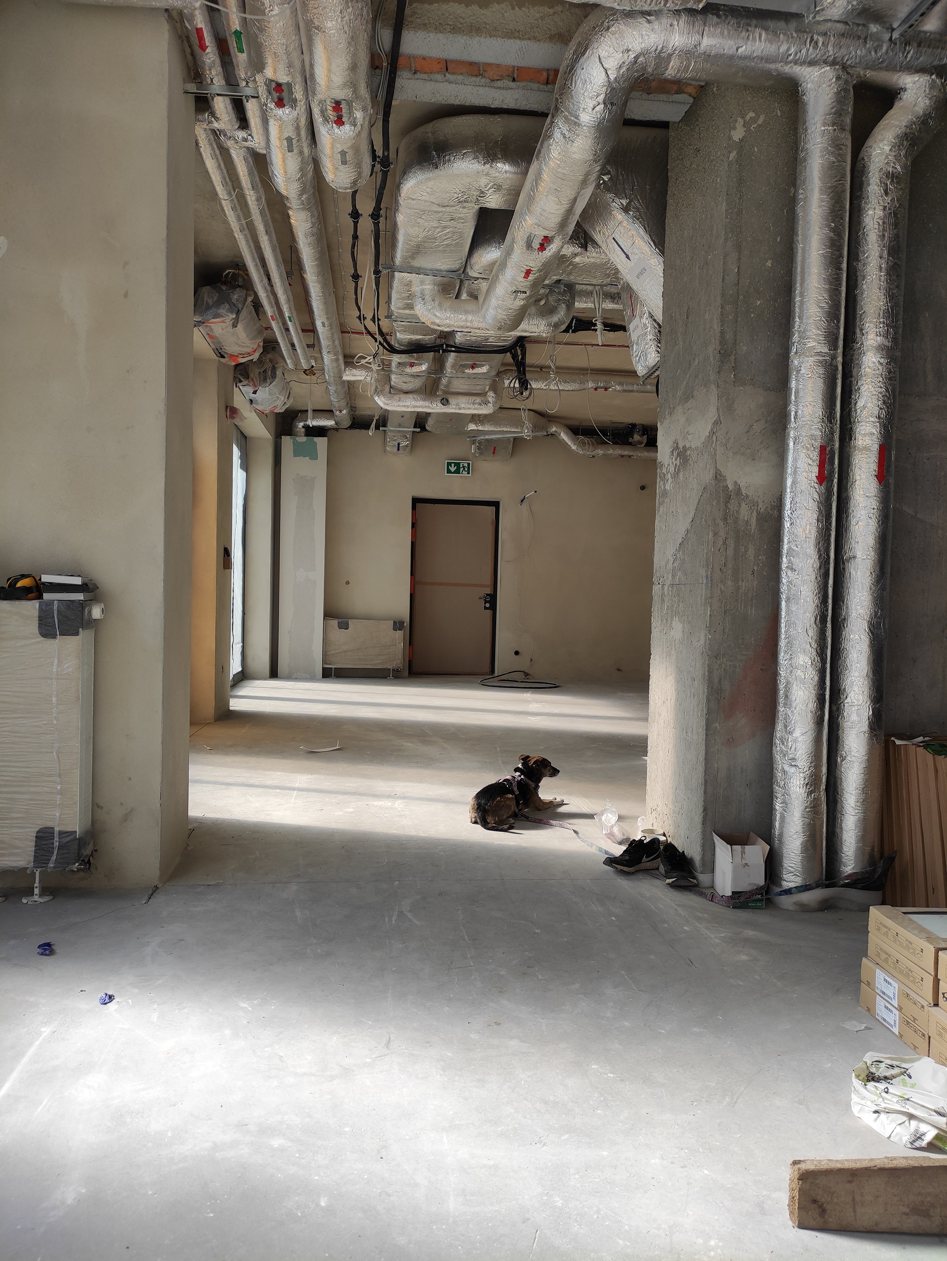 ZACZYN Kościuszki Kraków 