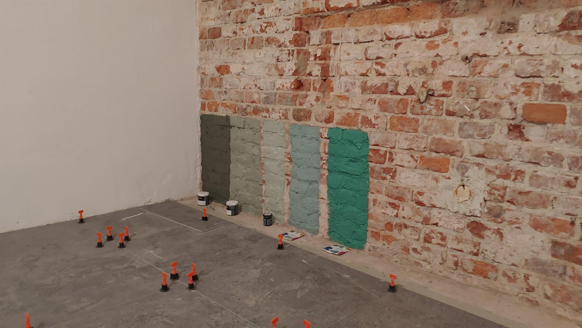 WEJŻE KRAFTA Kraków 