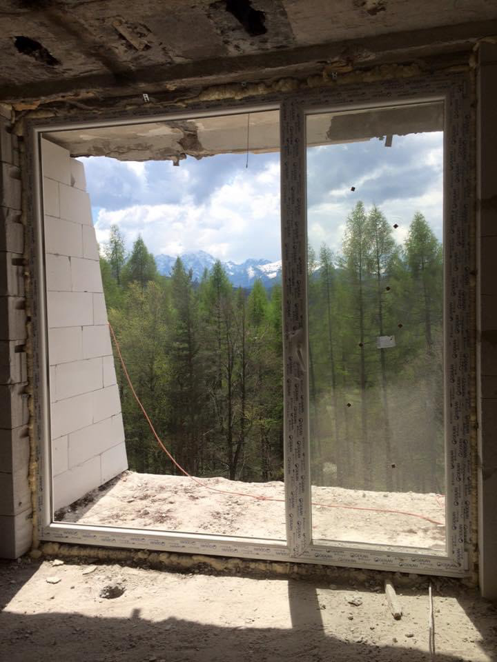 RESTAURACJA WIDOK Bukowina