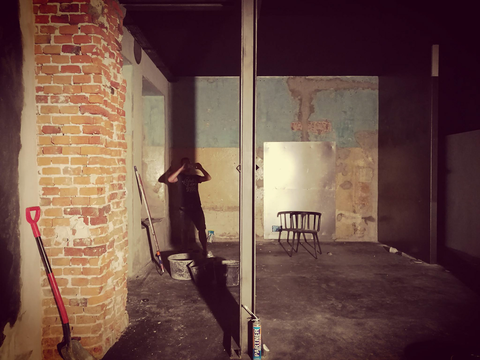 NOWY KRAFTOWY Kraków 