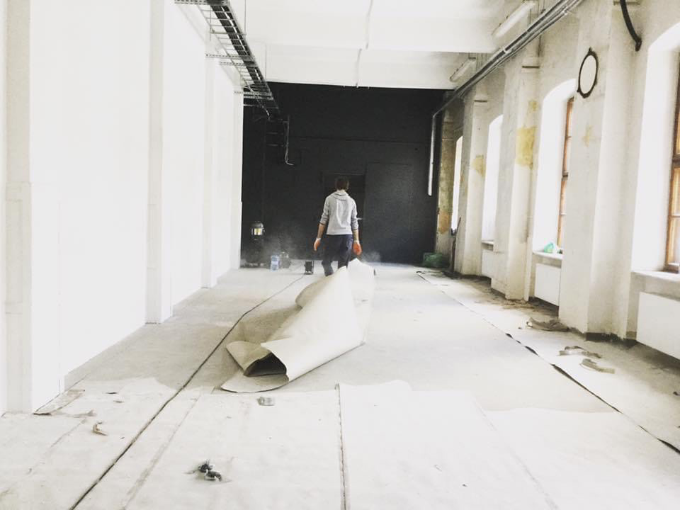 Dolne Młyny Ucieczka z LA Kraków 