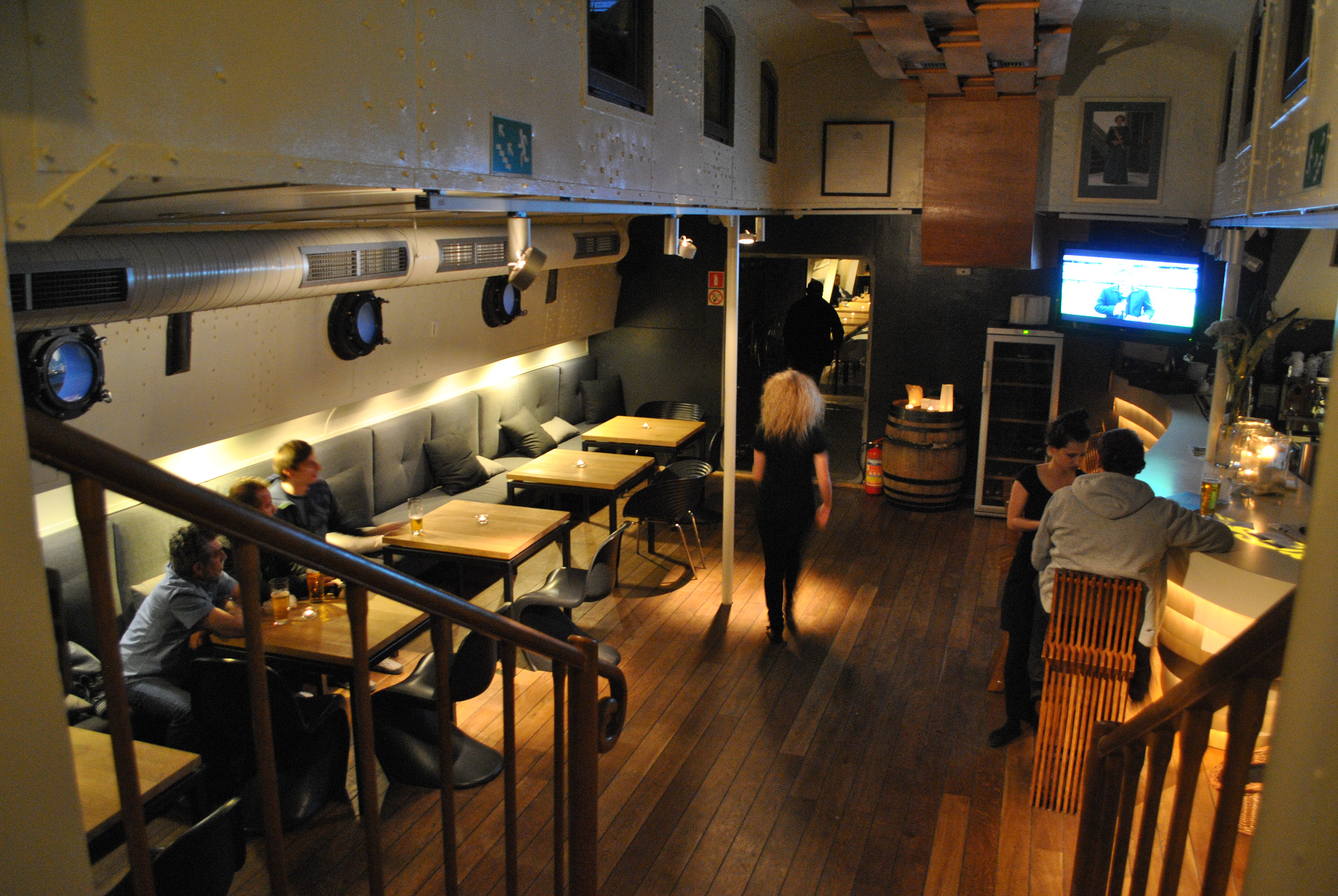 BARKA ALRINA Kraków 