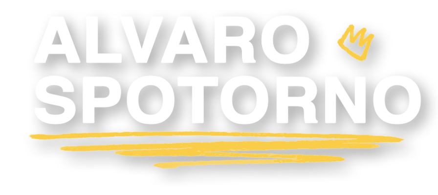 Álvaro Spotorno
