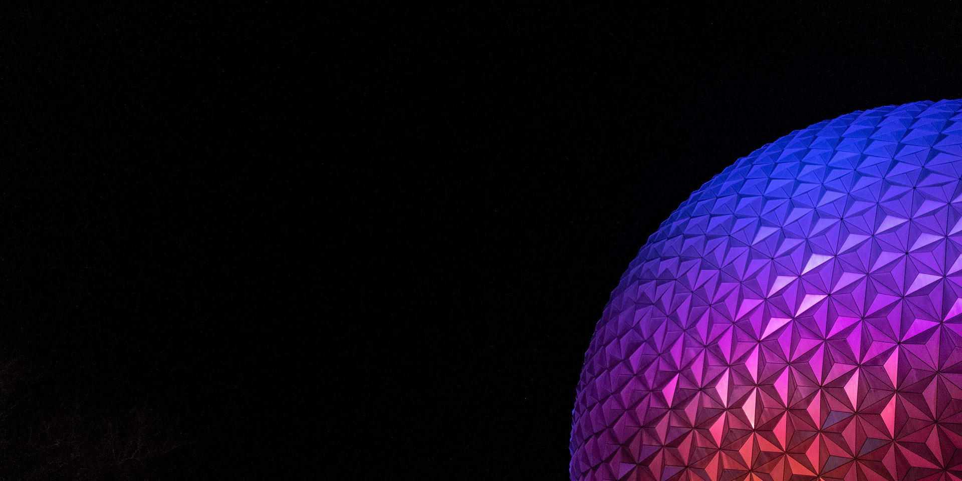 Street Photography at Epcot