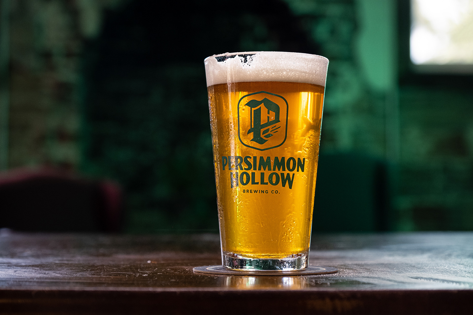 Persimmon Hollow Brewing Co.