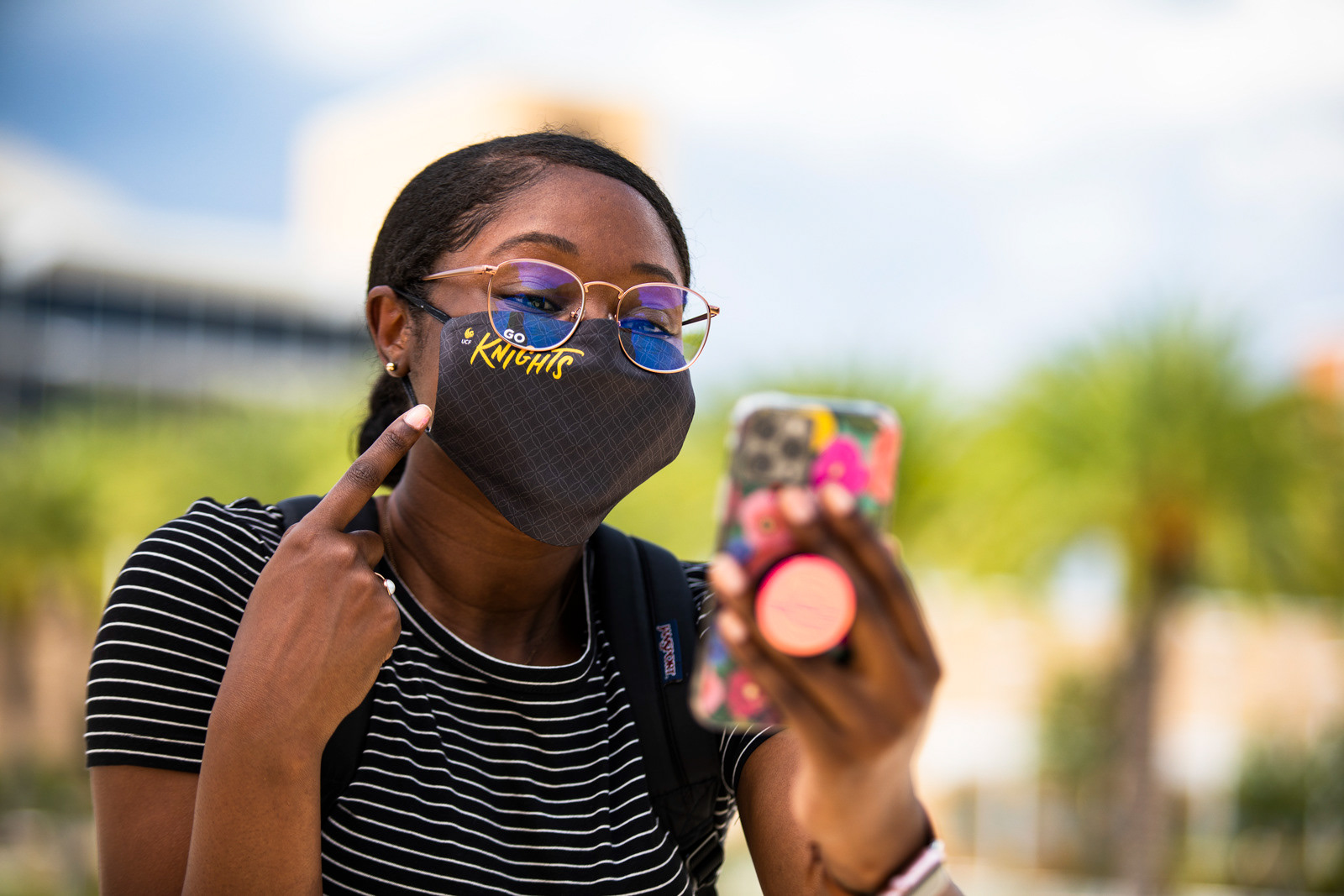 2020 Face mask Awareness Campaign