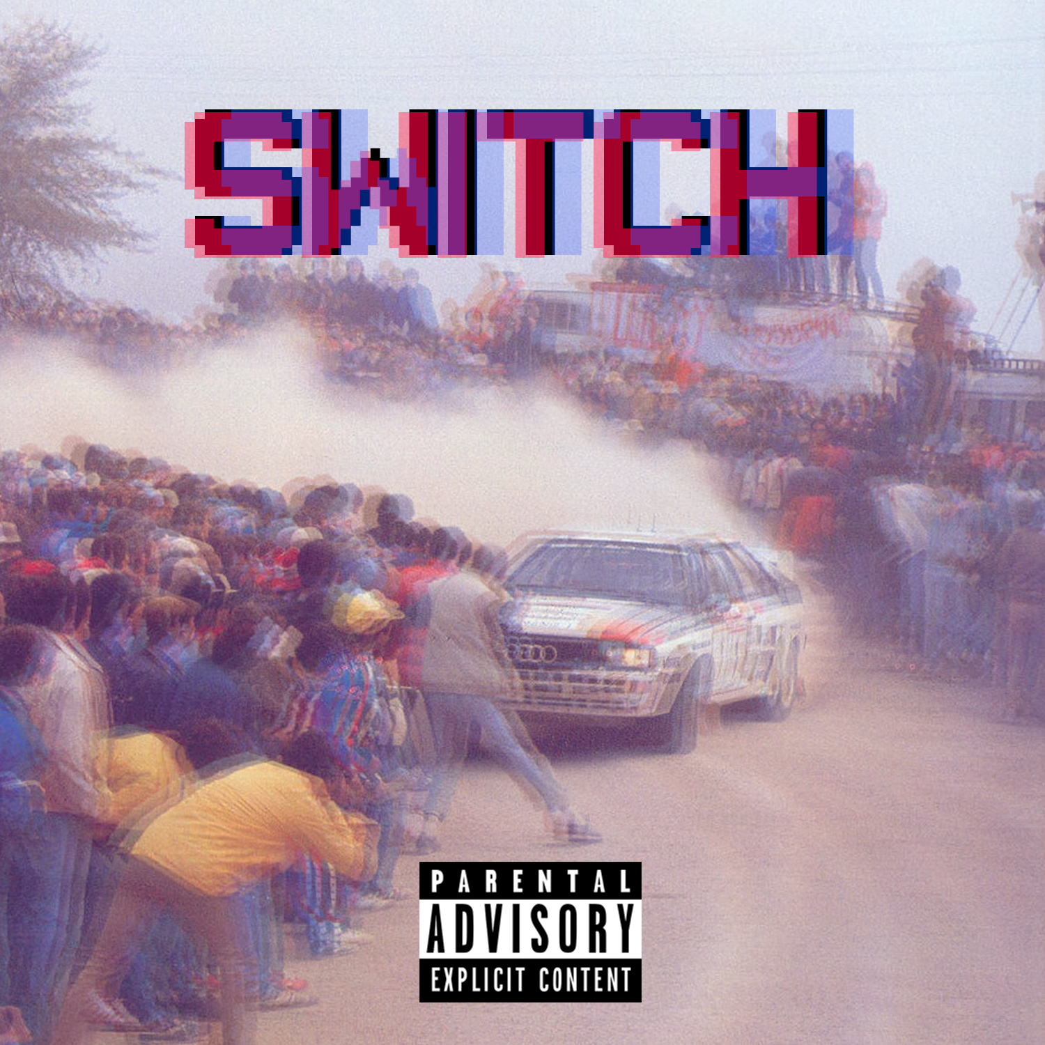 Fr - Joey Switch