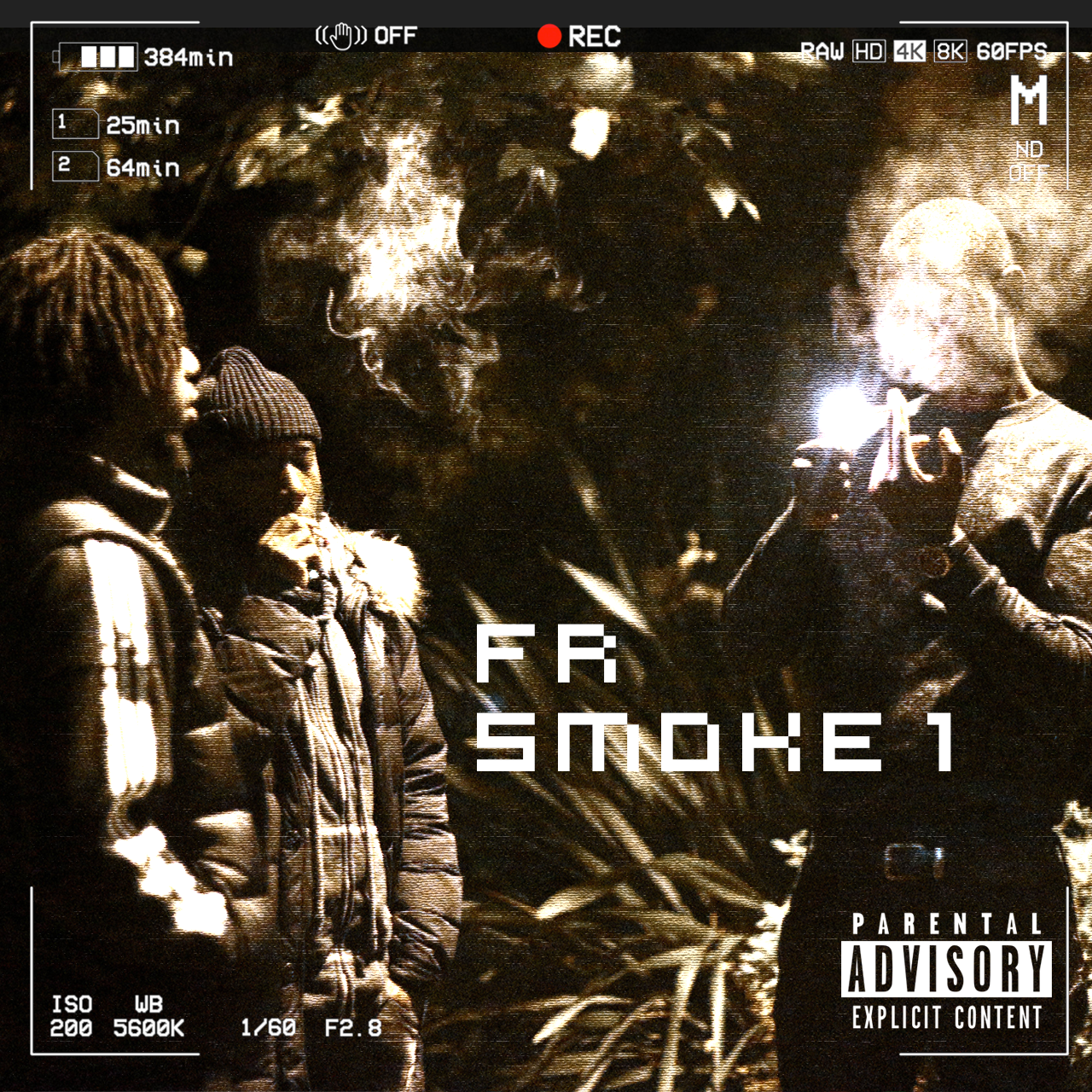 Fr Joey - Smoke 1 (Alt1)