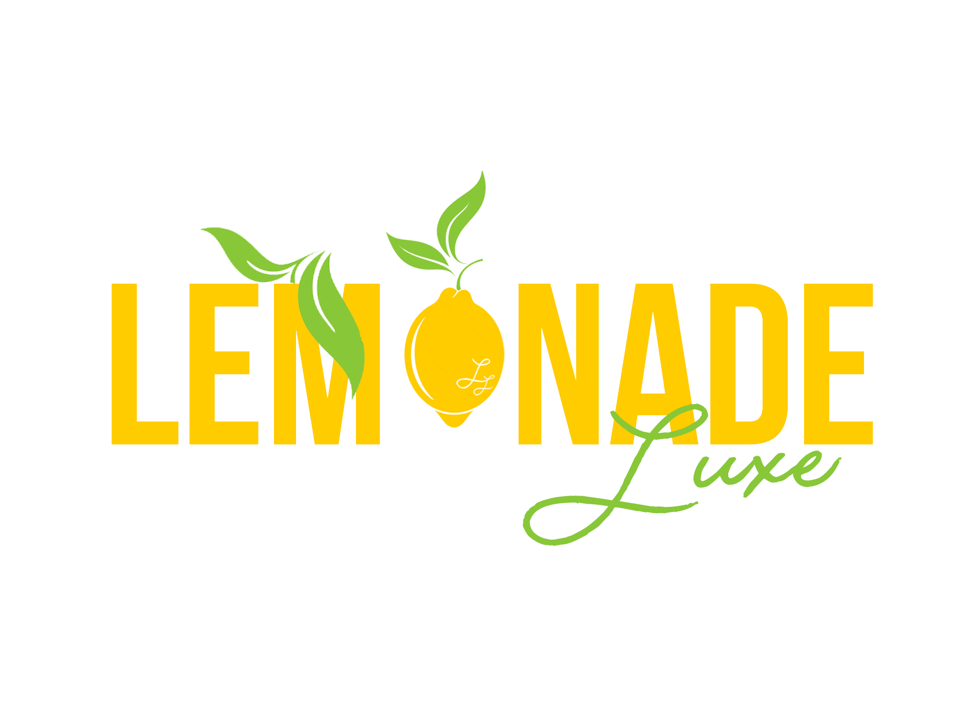 Lemonade Luxe Ent