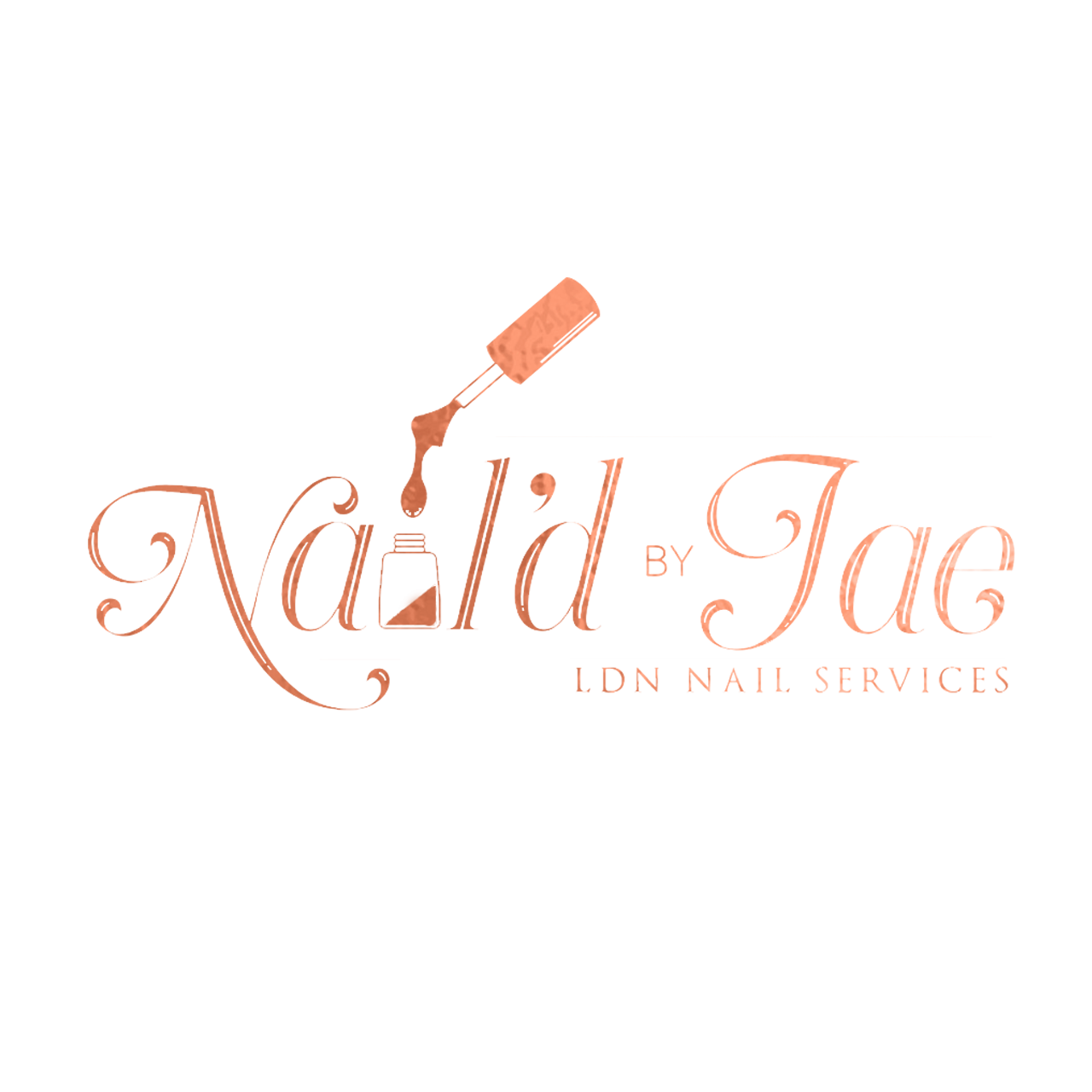 Nail'd By Jae