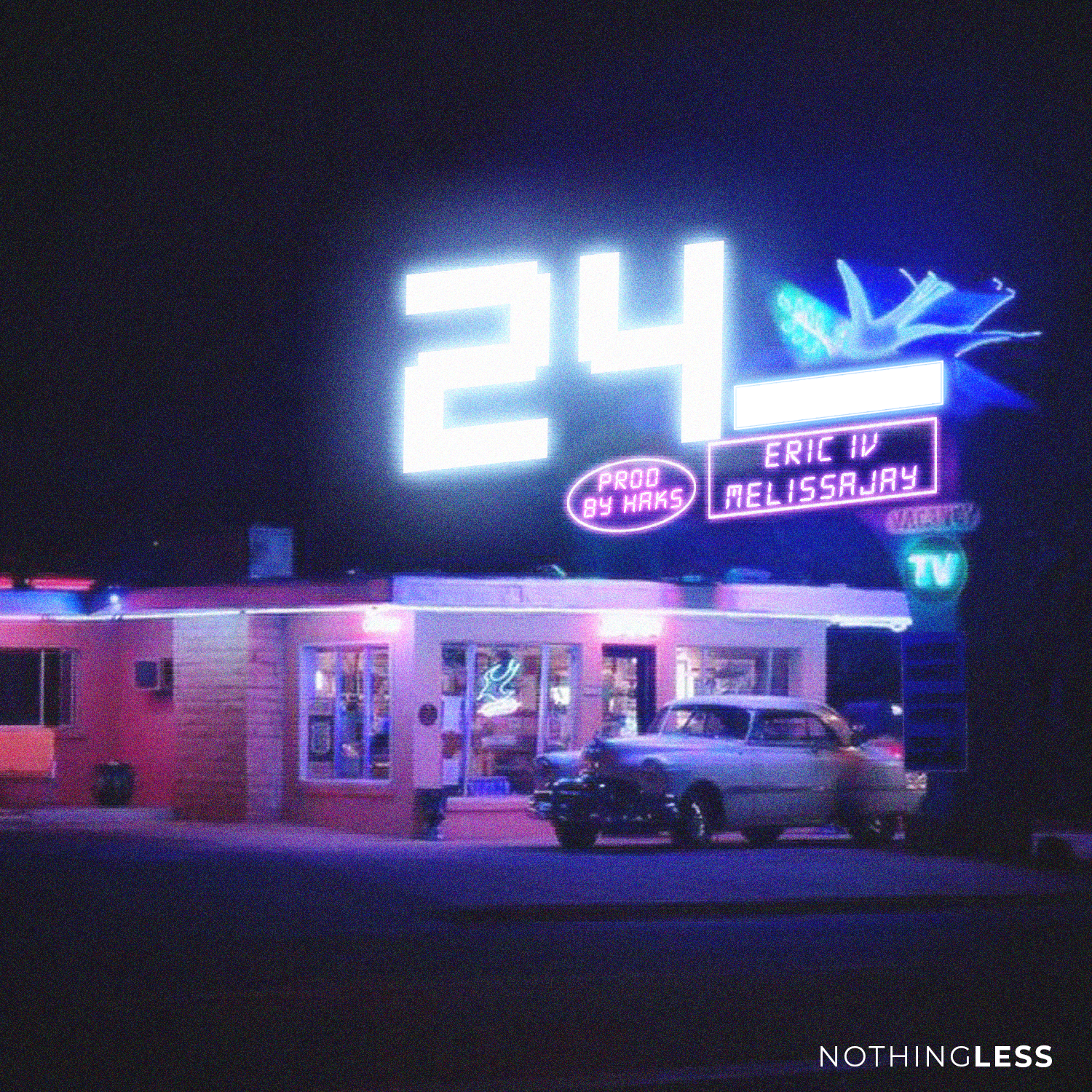 Eric IV ft Melissa Jay Prod Haks - 24