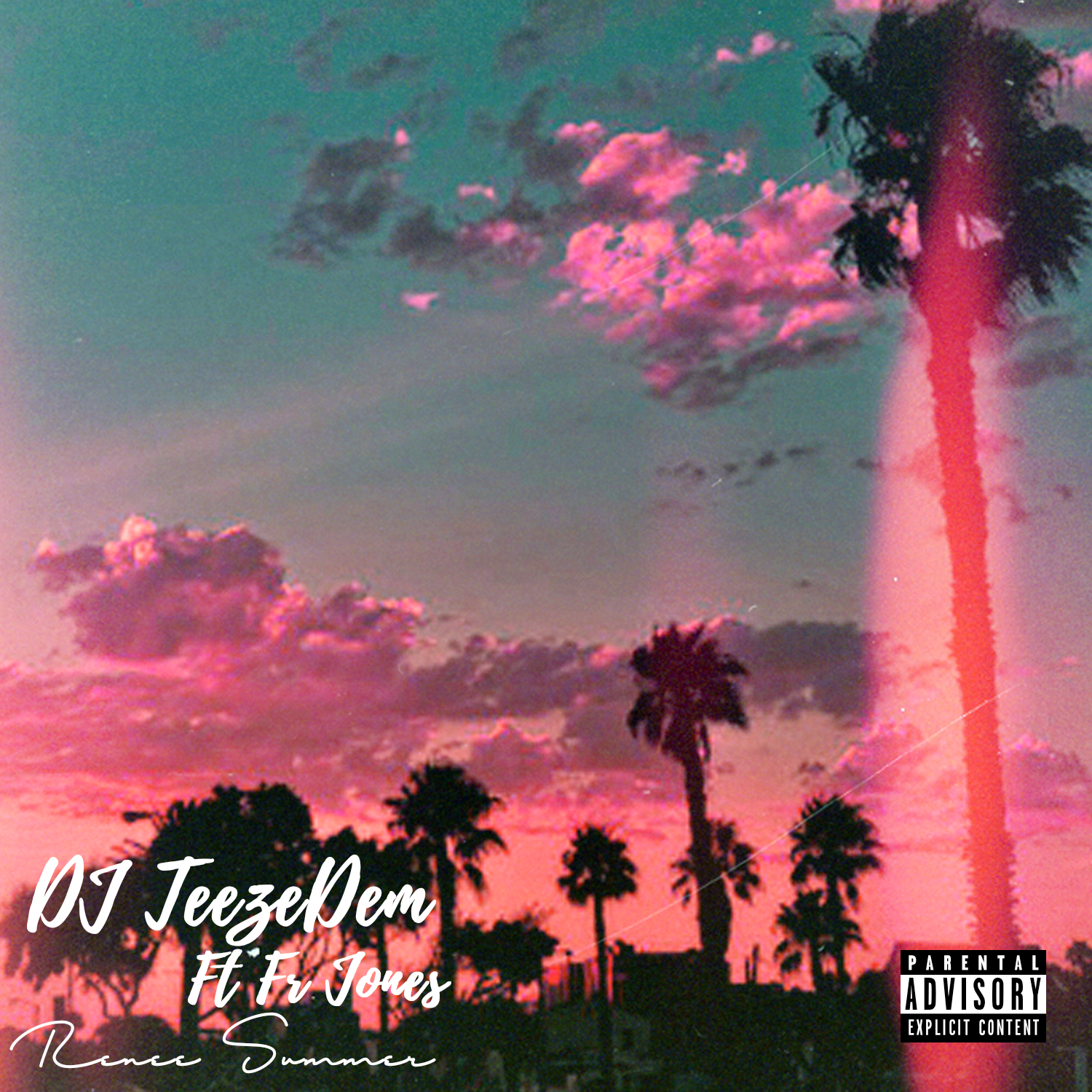 FR Joey - Renee Summer