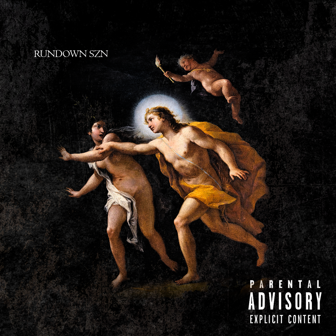 Fr Joey - Run Down Season (Alt2)