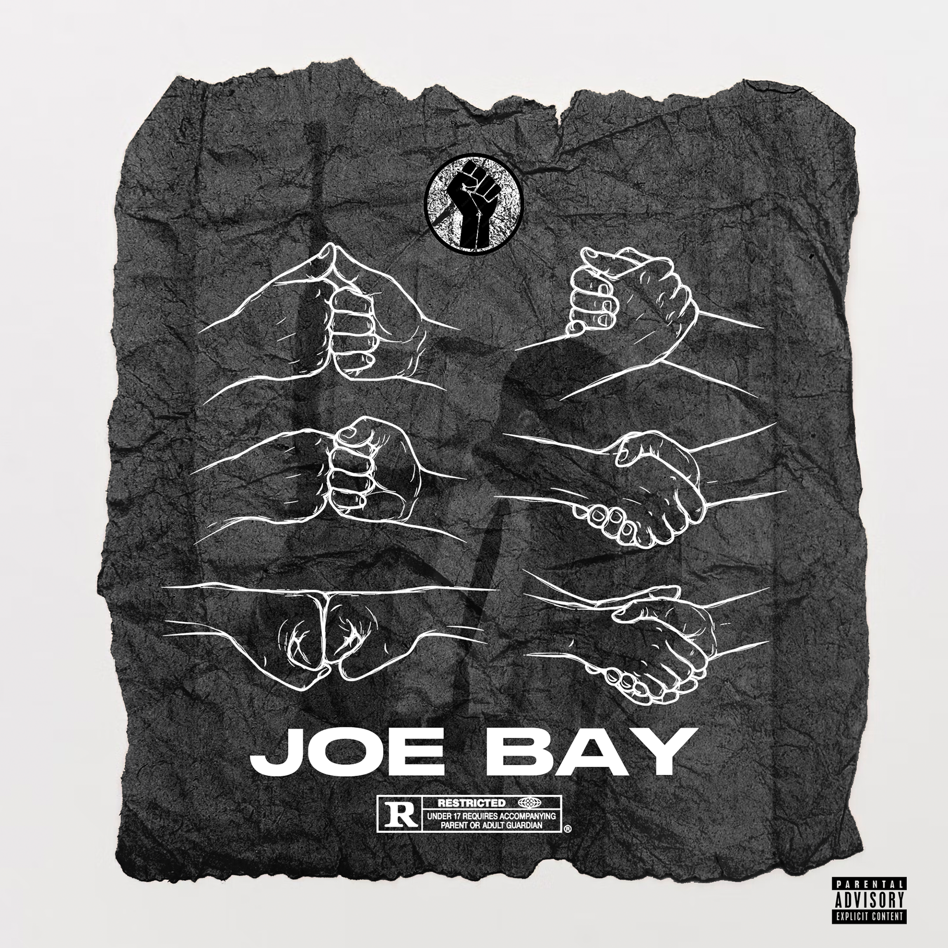 Joe Bay - Stick Together