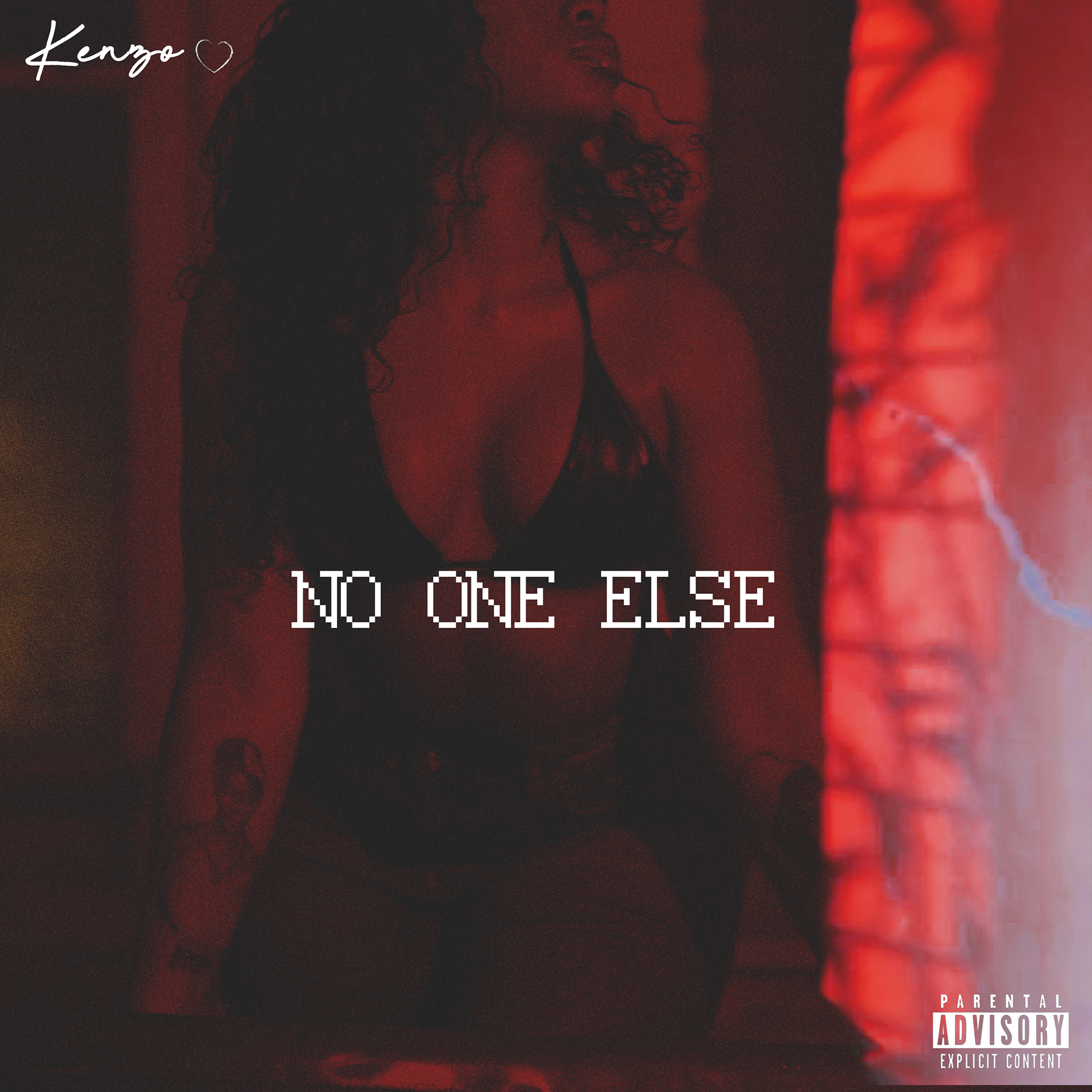 Kenzo - No One Else 