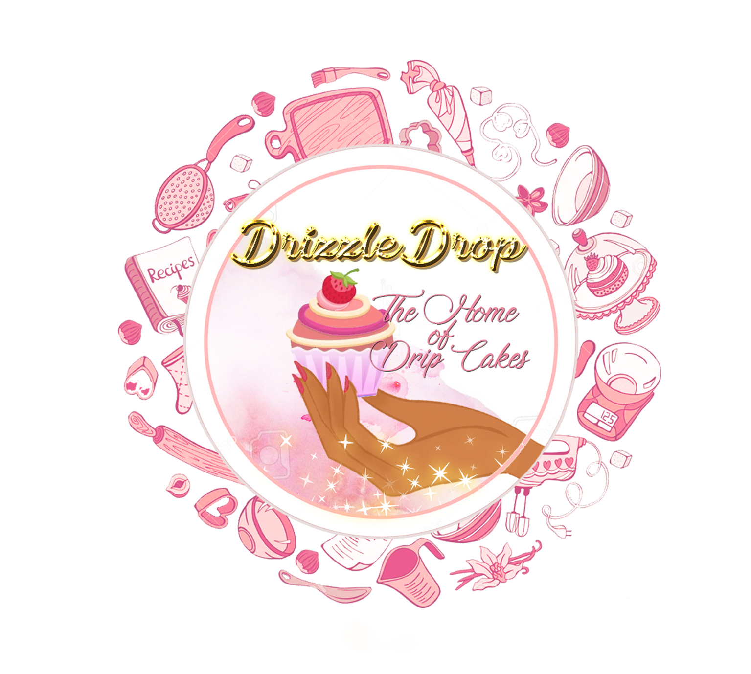 Drizzle Drop 2019