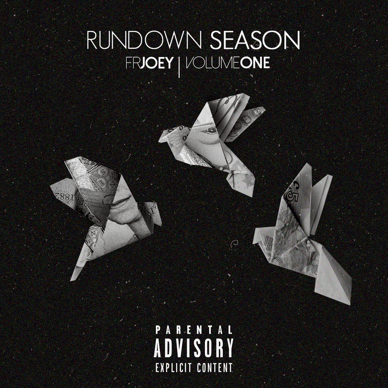 Fr Joey - Run Down Season