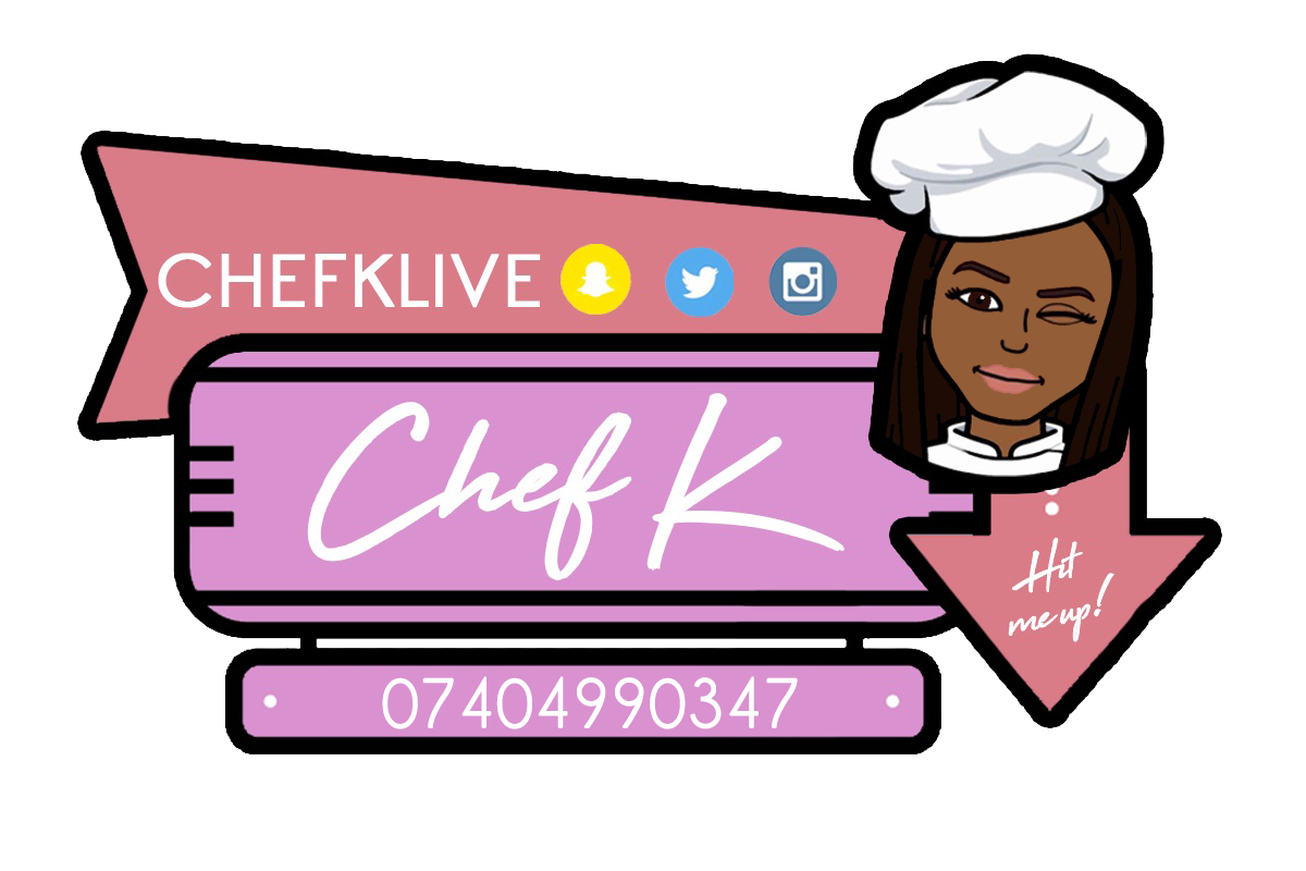 Chef K