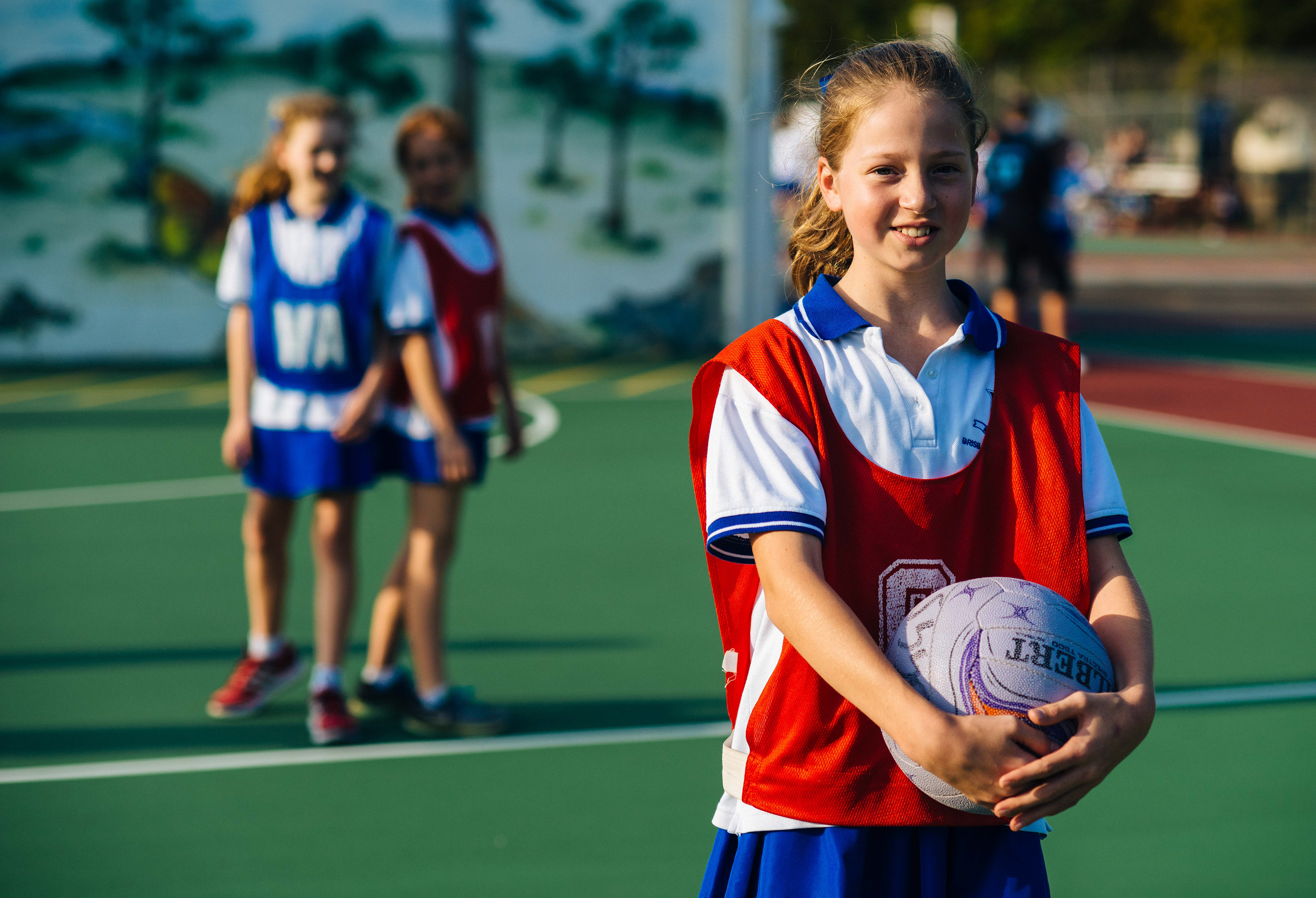 BGGS Sports