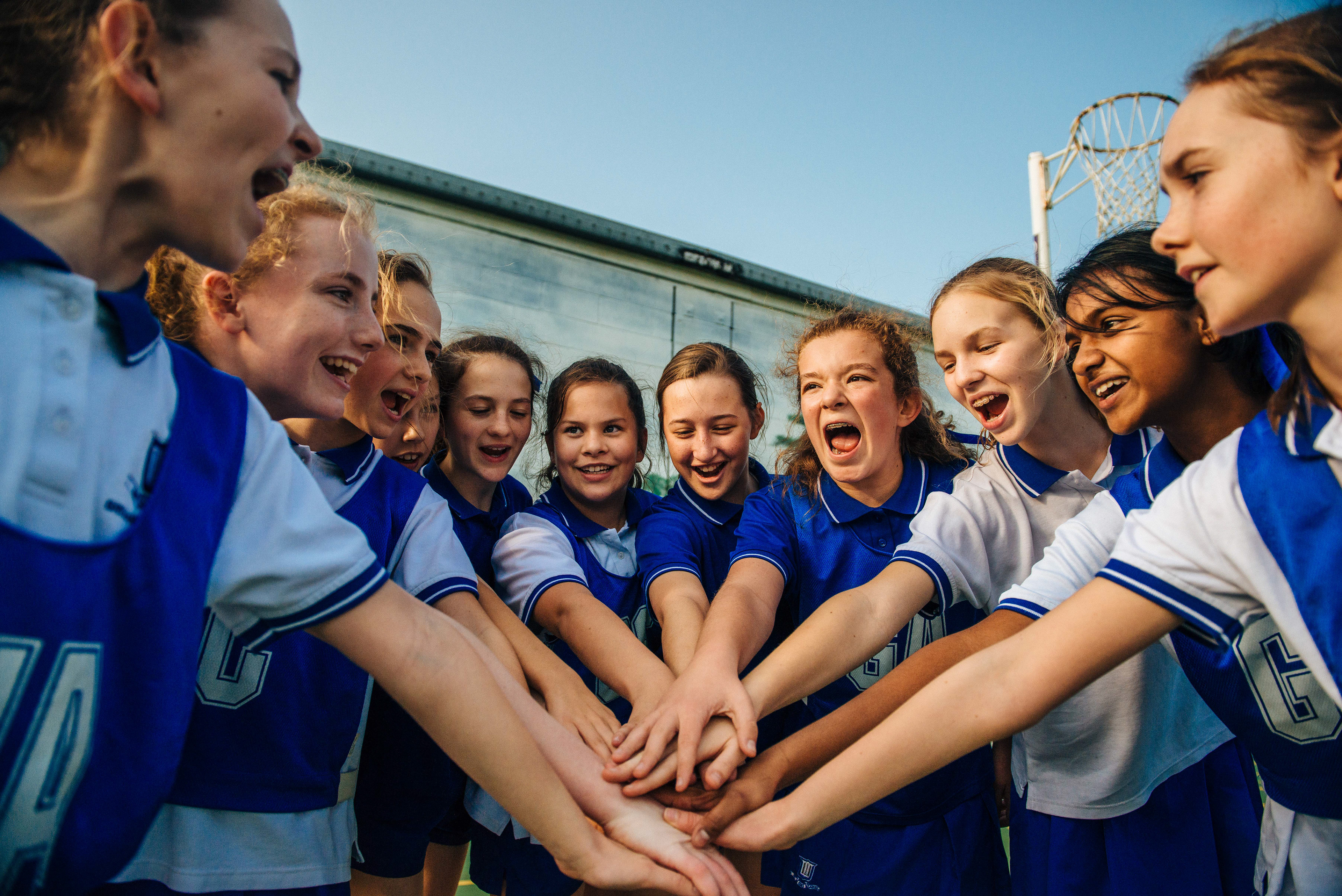BGGS Sports