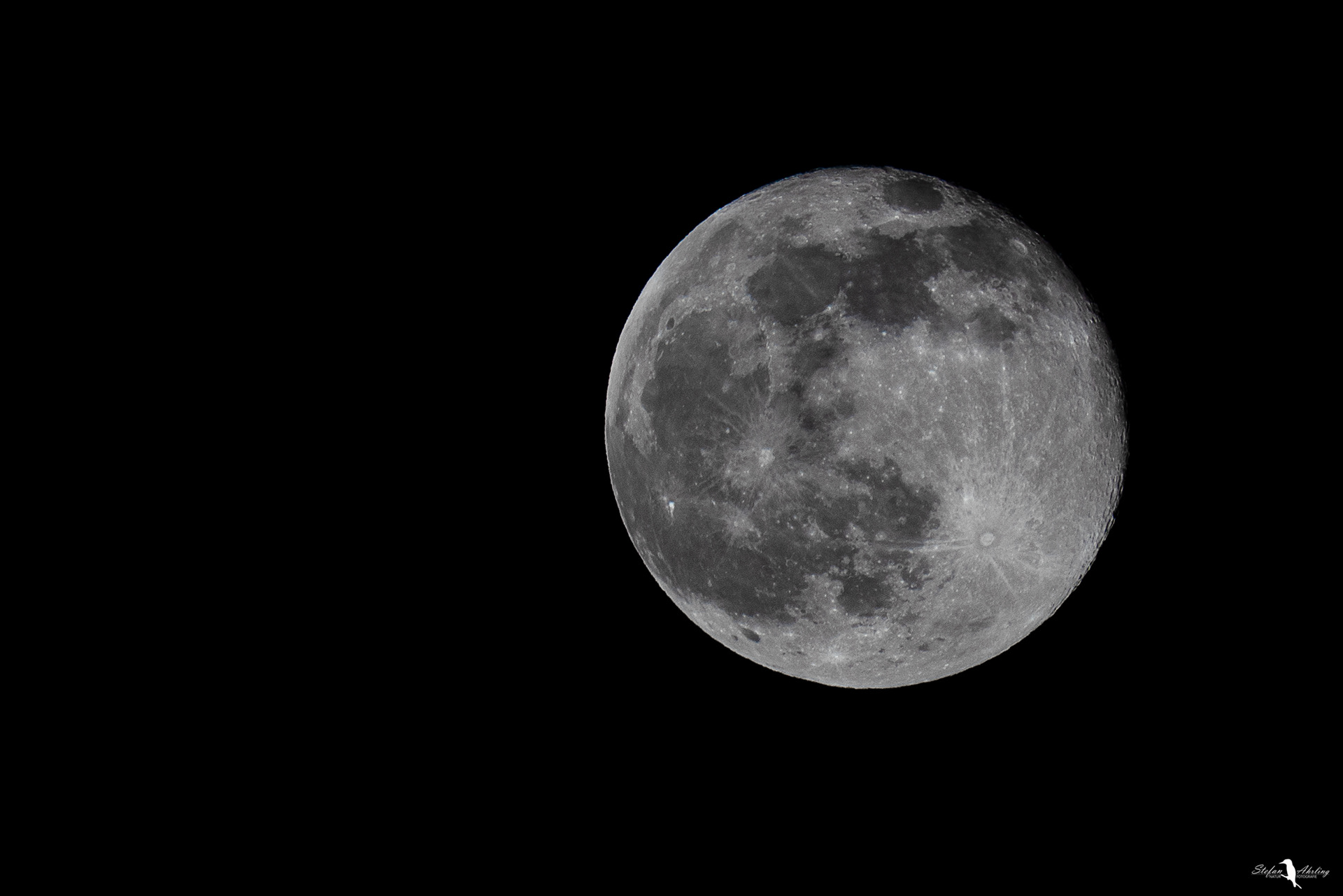 Mond