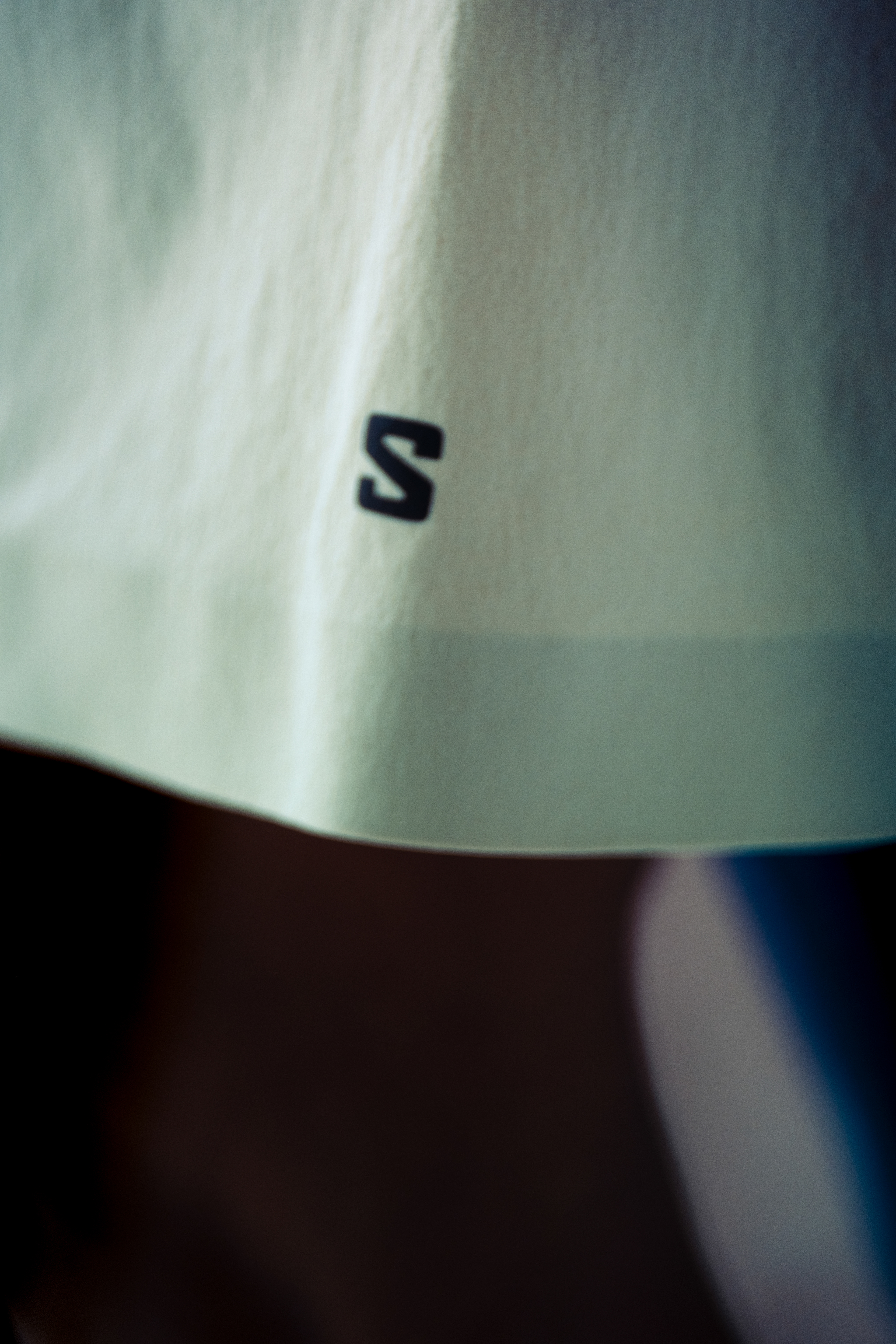Hybride Workwear / Sportswear Salomon