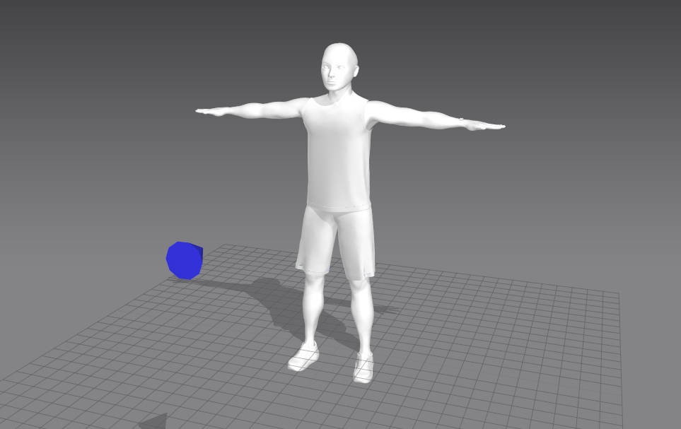 Marvelous Designer
