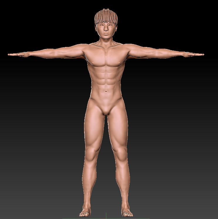 ZBrush