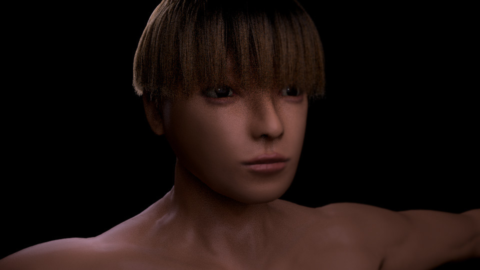 Substance Painter