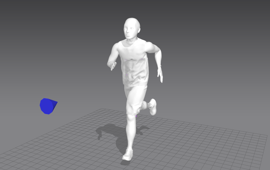 Marvelous Designer