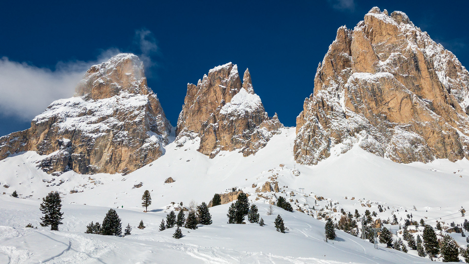 The best camera is the one you have with you. Yes I love my fancy DSLR but I would rather capture the moment with something instead of nothing. Using the iPhone X in RAW mode through the LR mobile app yielded this tack sharp image of the magnificent rocks in the Dolomites. Yes, I still had to use some post edit to reduce the noise in the sky and add some touches here and there. But then, that is part of the fun.