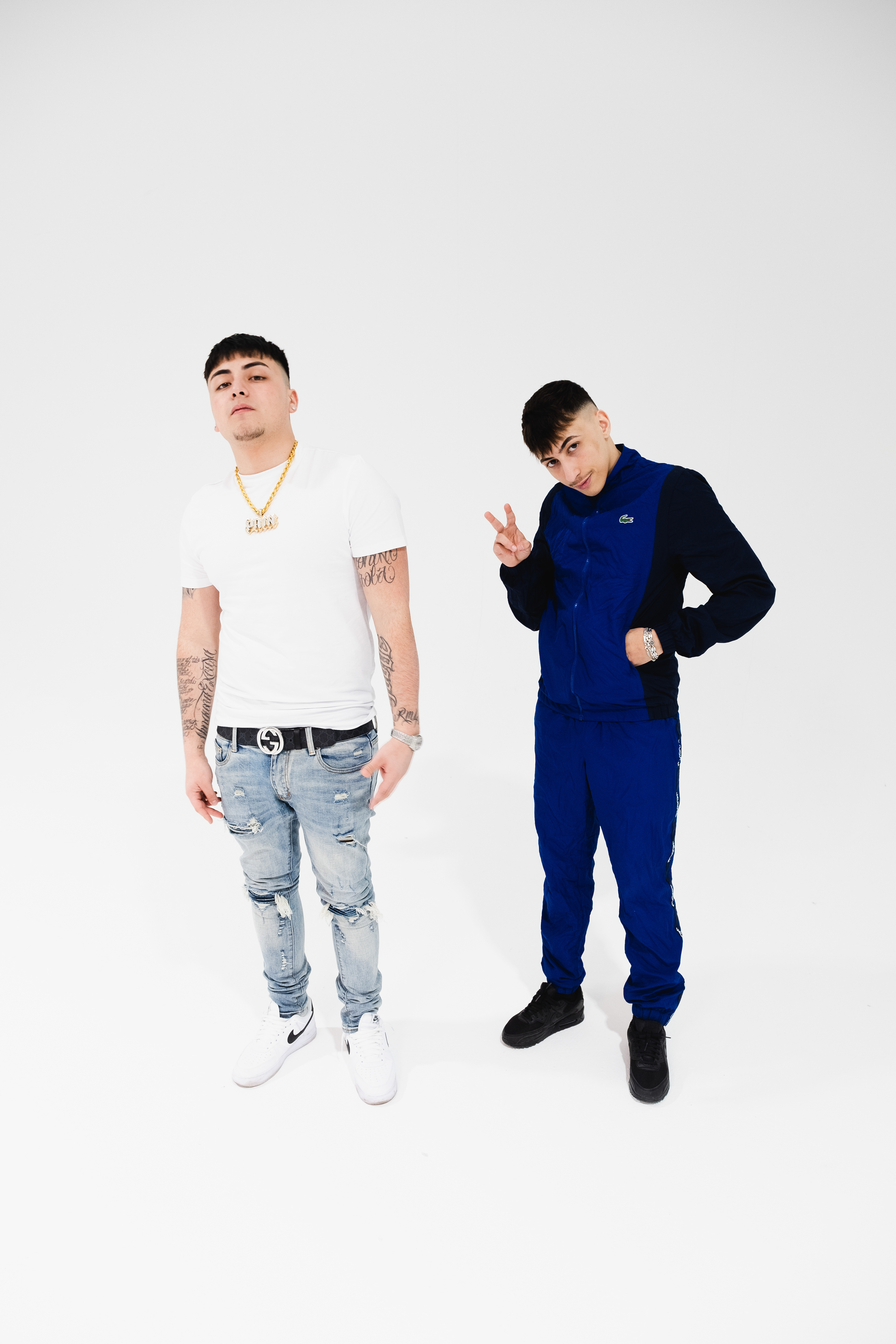 Vale Pain ft. Medy - "Vida Mala"