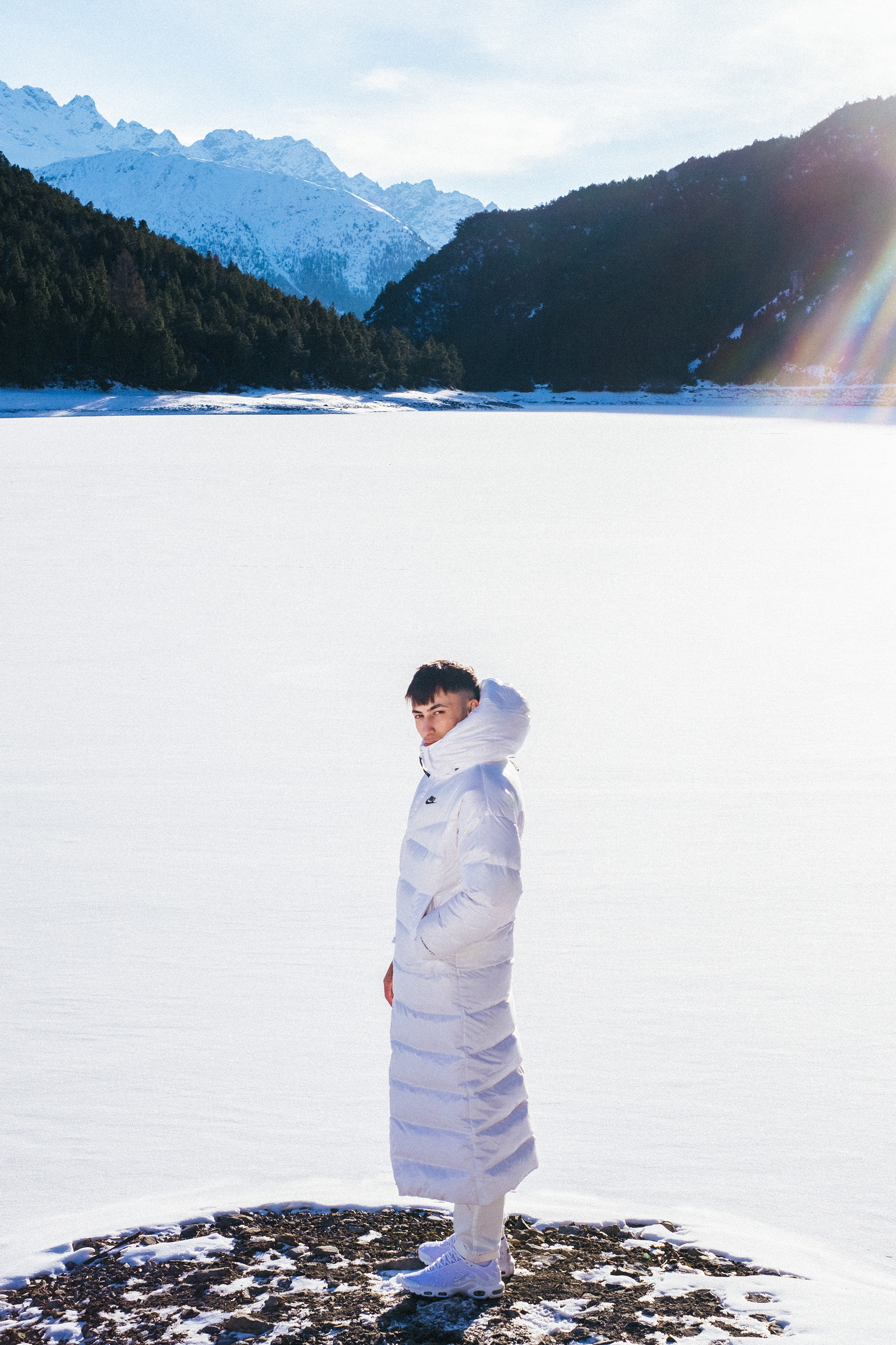 Medy - "Nove Chiamate"