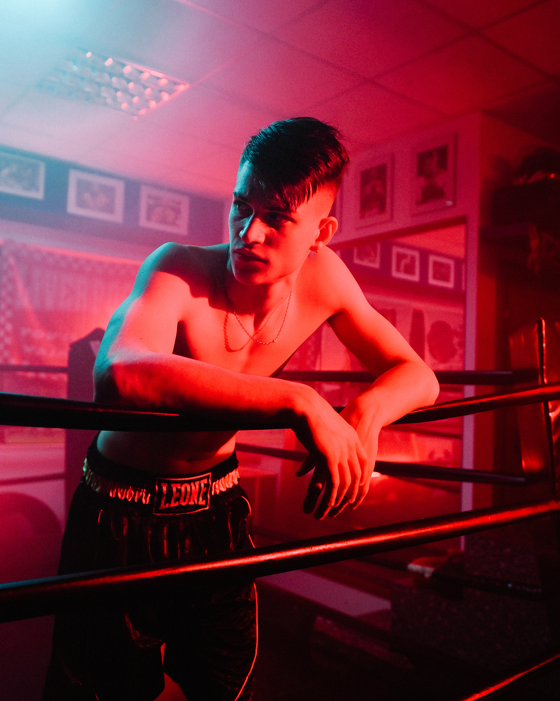 Capozanarky - "Fridd Nguoll"