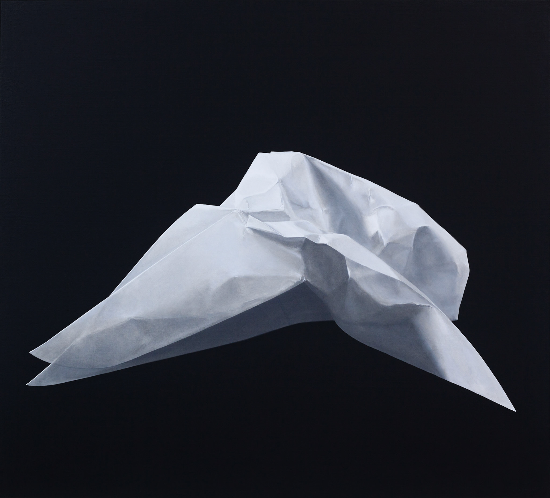 90 x 100 cm.