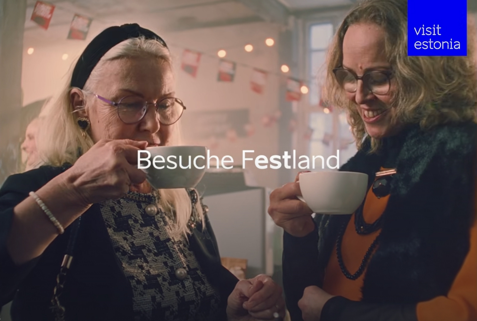 EST concept — hero visual