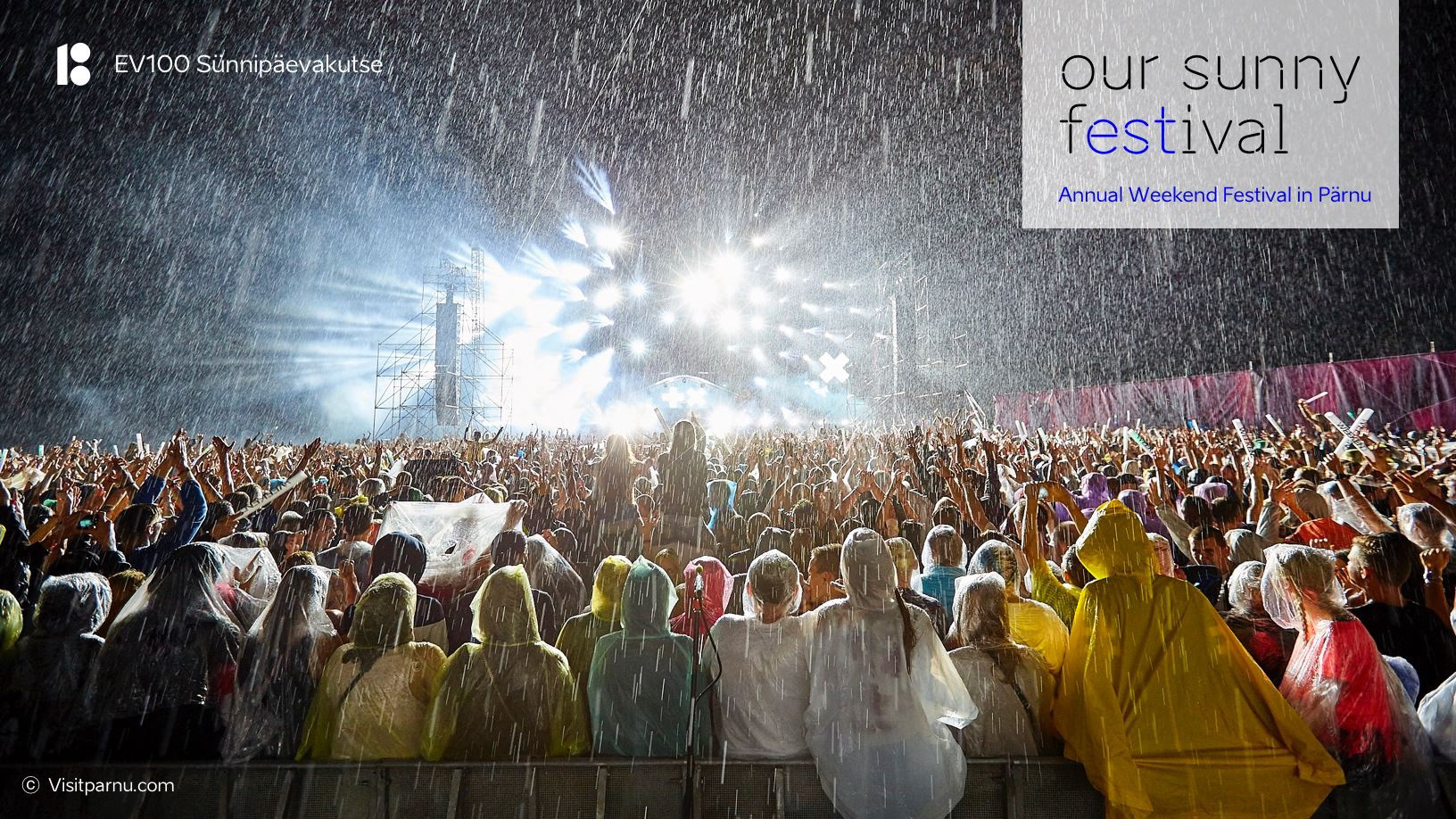 EST concept — in use