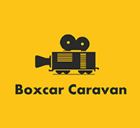 Boxcar Caravan