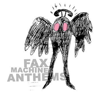 Fax Machine Anthems small logo