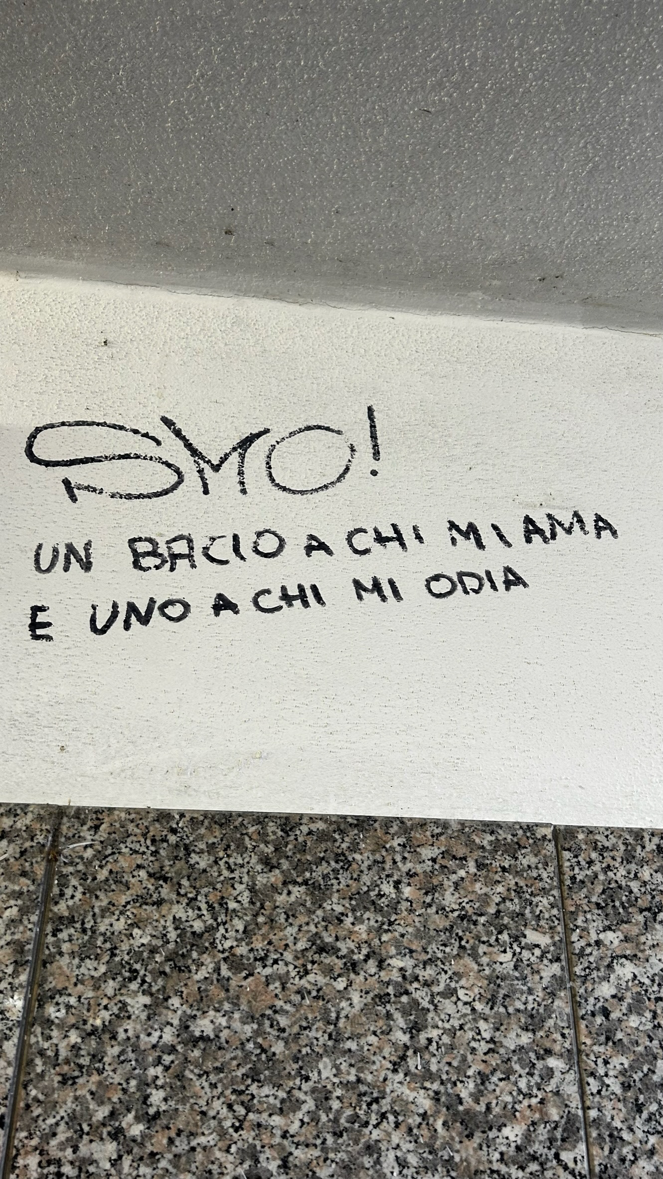 Pont Saint Martin, Italy