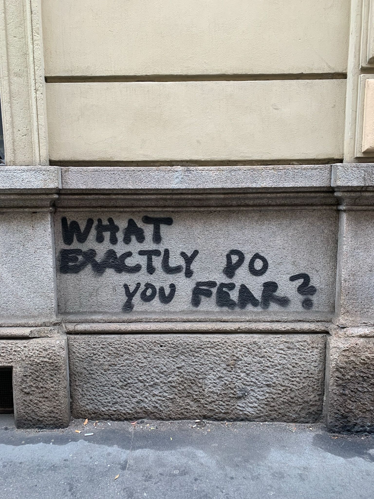 Milan, Italy