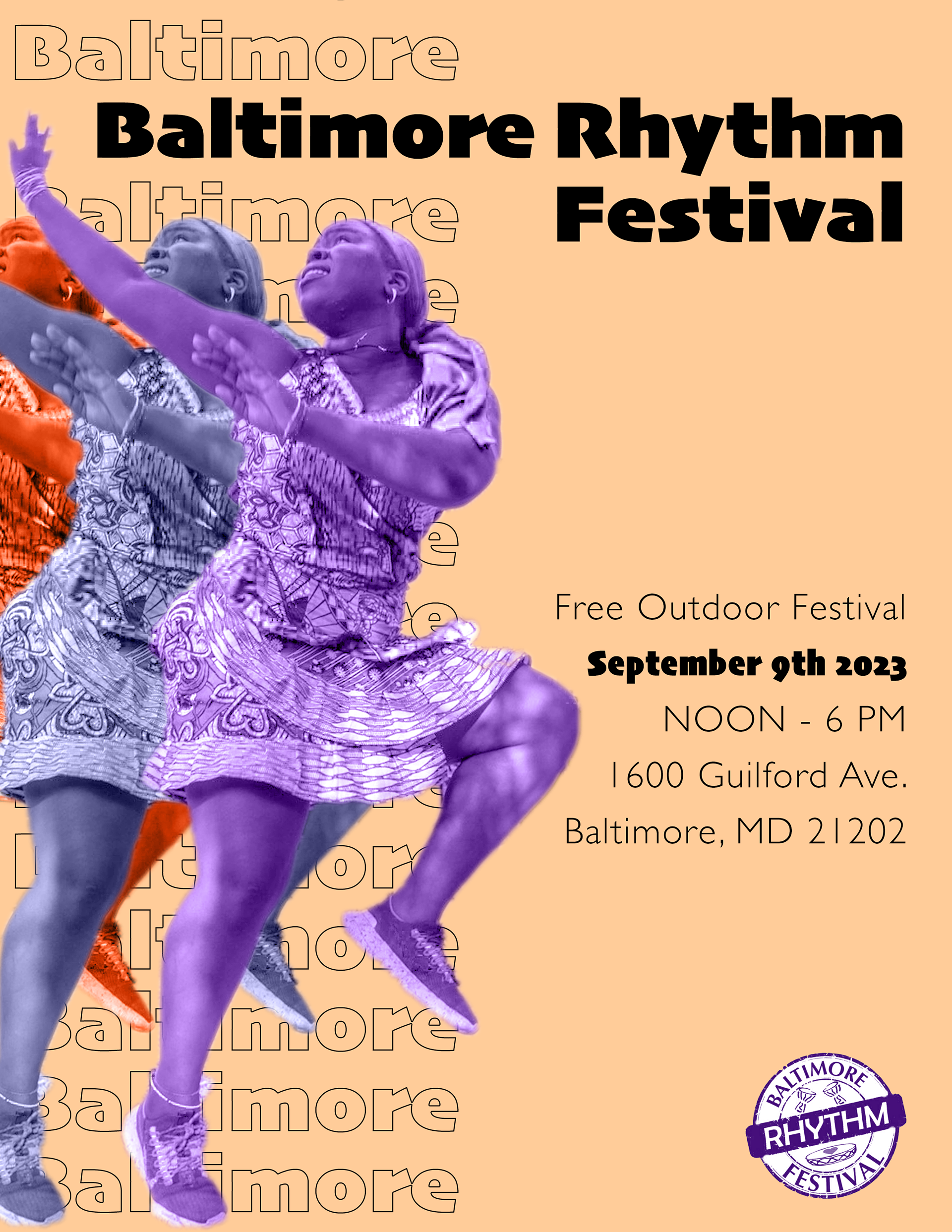 Poster Design