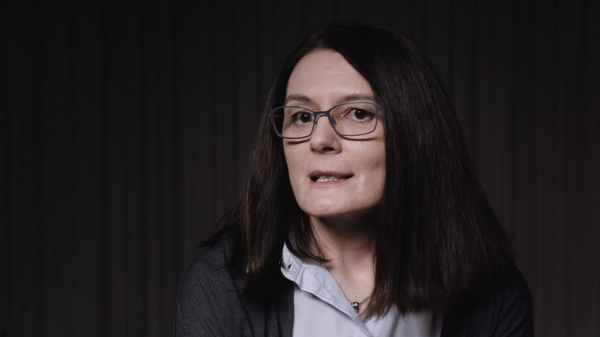 Sehada Seitz, Senior System Engineer | Grau Data GmbH