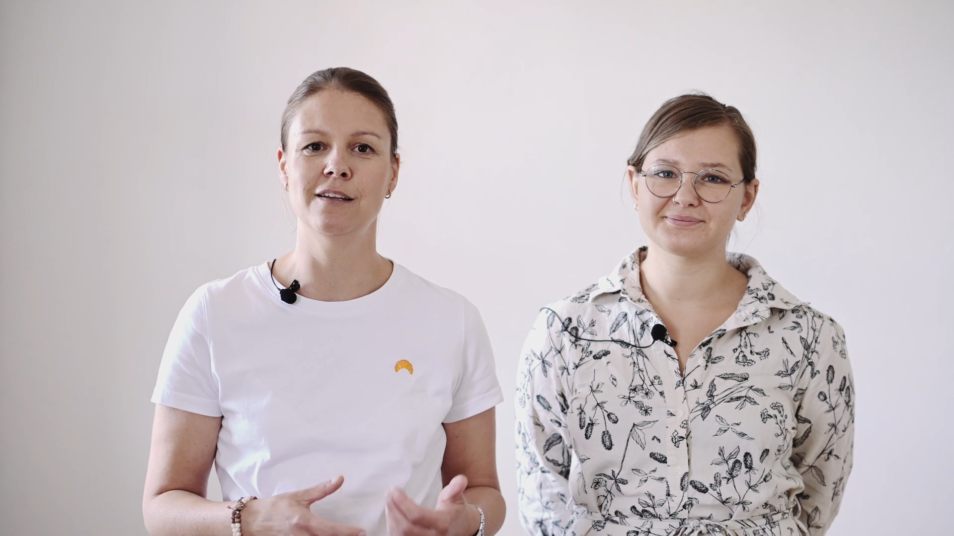 Alexandra Lieb und Lucia Palma, Lieb De Palma GmbH