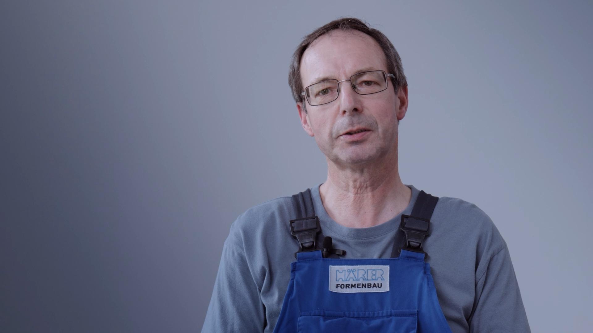 Wolfgang Bernlöhr, Alfred Härer GmbH