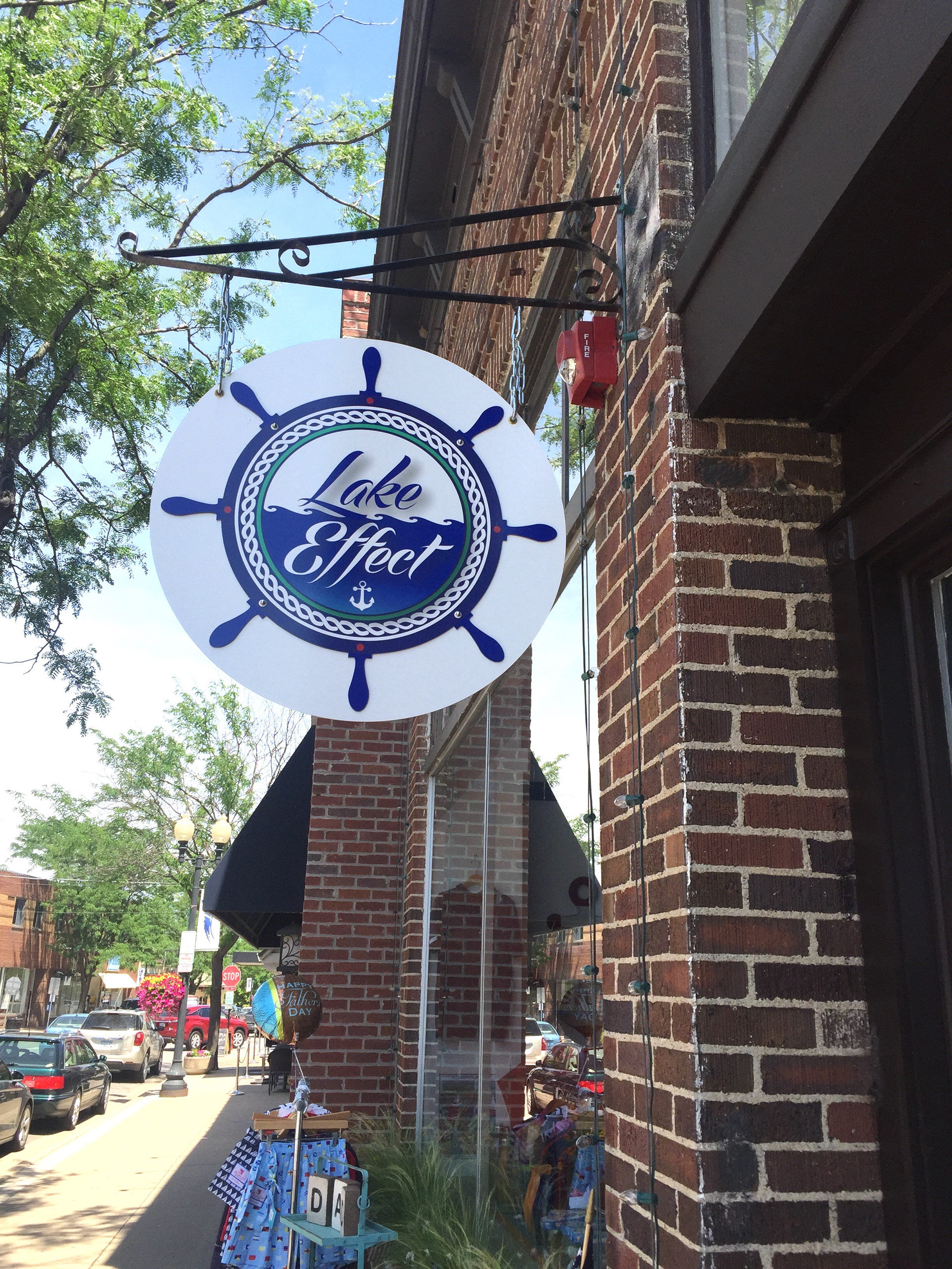 Lake Effect  |  Boutique