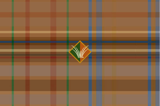 Windsong Farm Tartan
