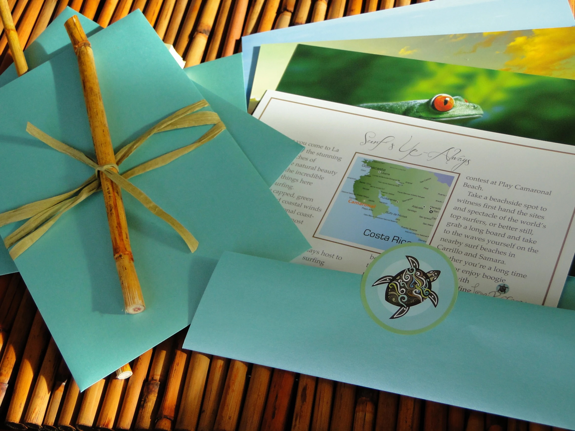 Costa Rica Land Development