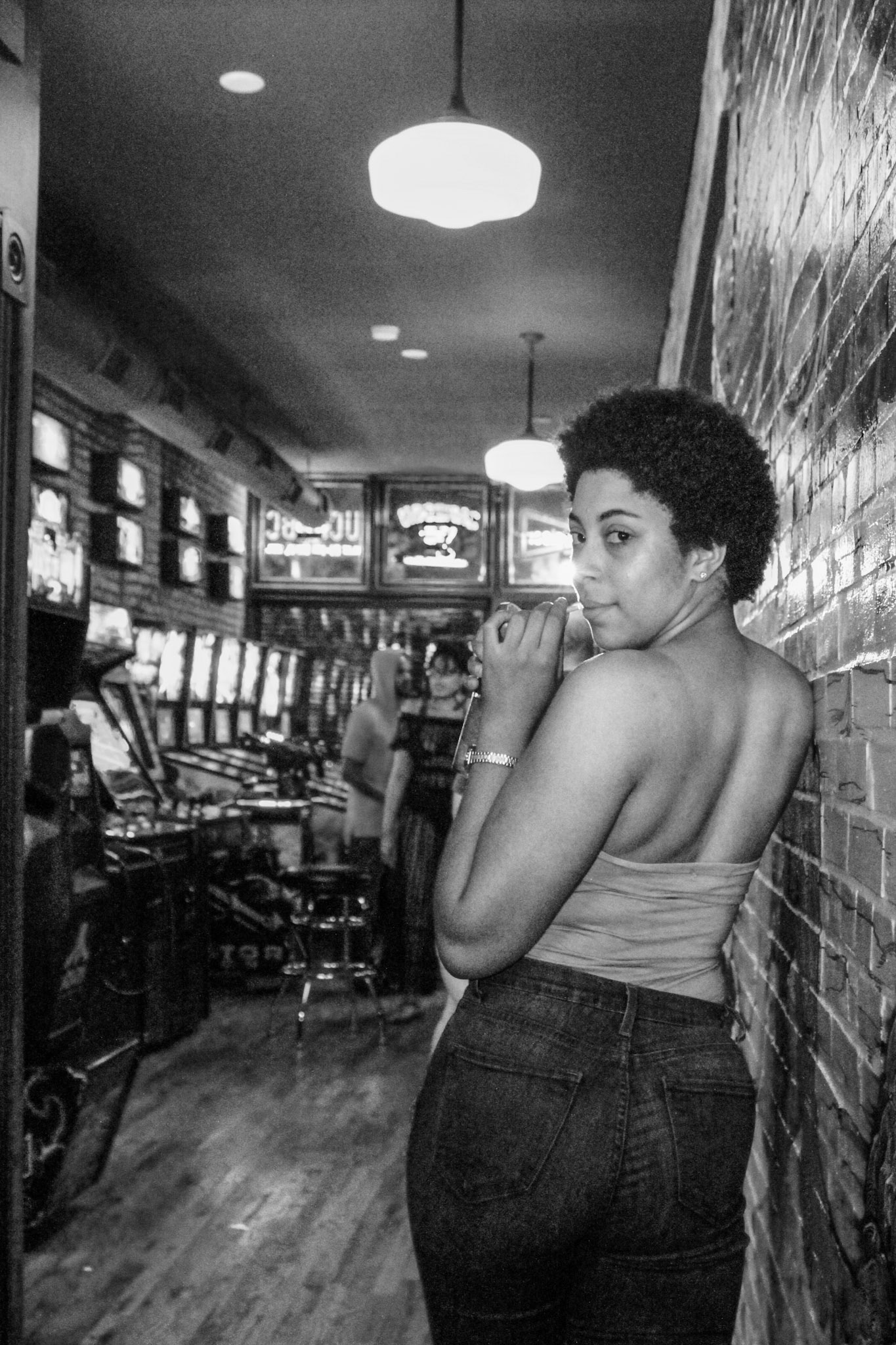 Michael Collins Photography Taija Rae